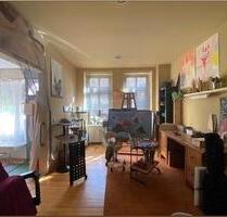 AtelierArbeitsraumWerkstatt - 328,00&nbsp;EUR Kaltmiete, ca.&nbsp; 35,00&nbsp;m&sup2; in Leipzig (PLZ: 04155) Mitte