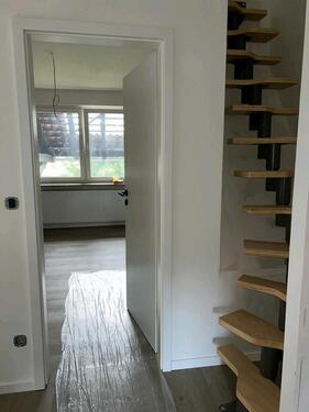 Foto - Etagenwohnung in Celle zur Miete