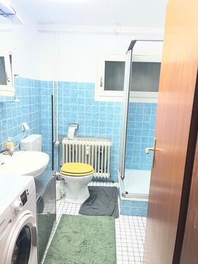 Foto - 1 Zimmer Etagenwohnung zur Miete in Frankfurt am Main