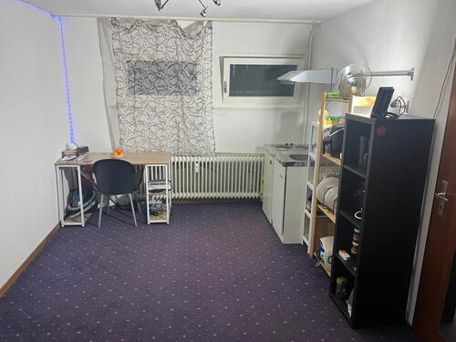 Foto - Etagenwohnung in Frankfurt am Main zur Miete