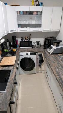 Foto - Schöne 4-Zimmer Wohnung mit Einbauküche