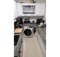 Schöne 4-Zimmer Wohnung mit Einbauküche - Bernau bei Berlin