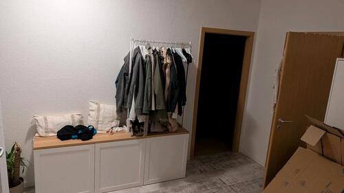 Foto - Etagenwohnung in Bernau bei Berlin zur Miete