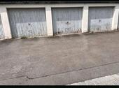 Foto - 1 Garage ab SOFORT FRIEDRICHSHAFEN