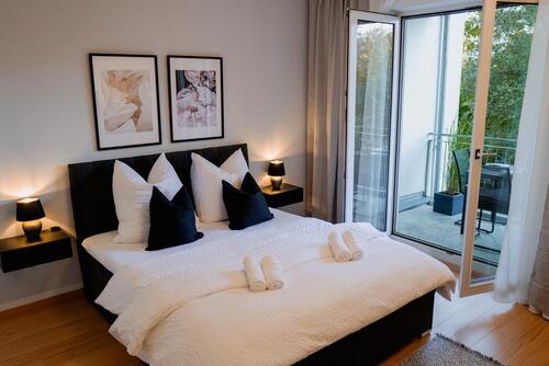 Foto - 2 Zimmer Etagenwohnung in Schwerin