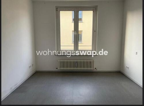 Foto - Wohnungsswap - 2 Zimmer, 50 m² - Annelies-Kupper-Allee, Pasing-Obermenzing, München