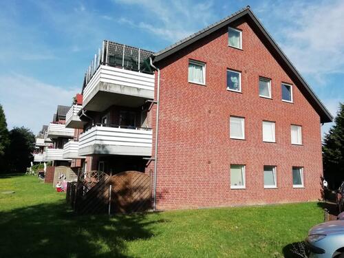 Foto - NUR mit WBS! - 3-Zimmer-Wohnung