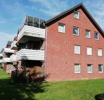 NUR mit WBS! - 3-Zimmer-Wohnung - Bad Salzuflen Biemsen-Ahmsen