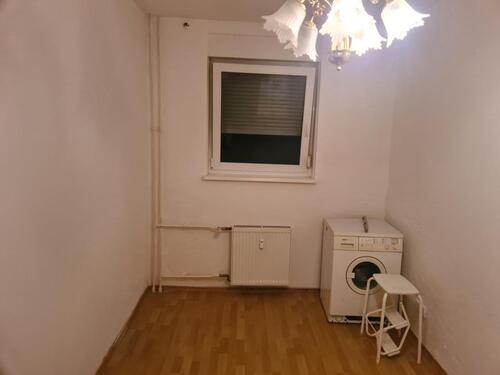 Foto - 3 Zimmer Erdgeschoßwohnung in Berlin
