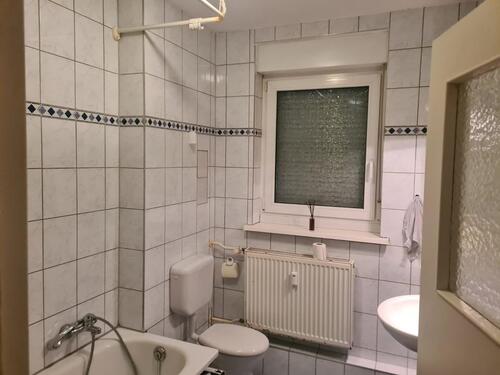 Foto - Erdgeschoßwohnung in Berlin zum Kaufen