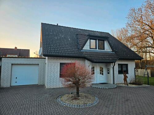 Foto - Vollverklinkertes Einfamilienhaus - Provisionsfrei von Privat