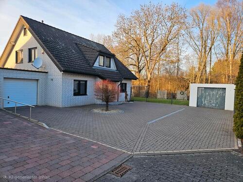 Foto - 5 Zimmer Einfamilienhaus zum Kaufen in Detmold