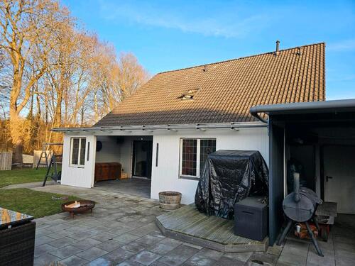 Foto - 5 Zimmer Einfamilienhaus in Detmold