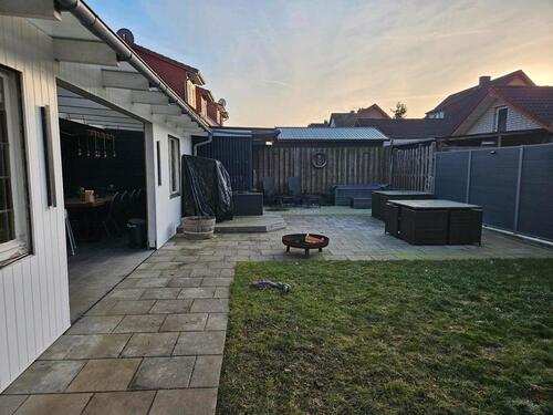 Foto - Einfamilienhaus in Detmold zum Kaufen