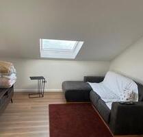 2 Zimmer Wohnung DG Lauterbach, Frischborn - Lauterbach (Hessen)