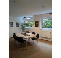 Einzelbüro in Bürogemeinschaft, Arbeitsplatz, Coworking - Henstedt-Ulzburg