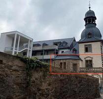 2-Zimmerwohnung mit Balkon in kernsaniertem Altbau - Vallendar