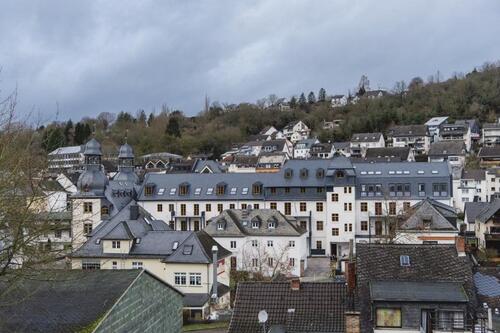 Foto - 2 Zimmer Etagenwohnung zur Miete in Vallendar