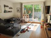 Foto - Wohnungsswap - 3 Zimmer, 74 m² - Max-Tau-Straße, Eimsbüttel, Hamburg