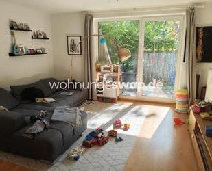 Wohnungsswap - 3 Zimmer, 74 m² - Max-Tau-Straße, Eimsbüttel, Hamburg