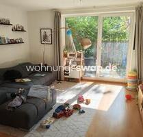 Wohnungsswap - 3 Zimmer, 74 m² - Max-Tau-Straße, Eimsbüttel, Hamburg