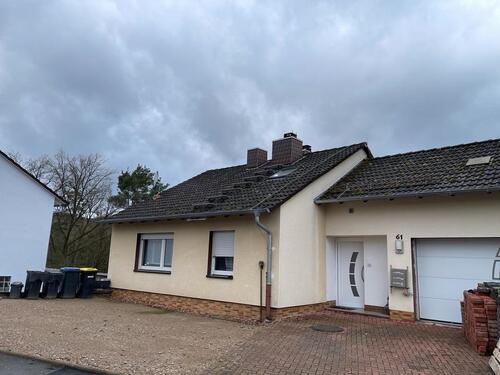 Foto - Dreifamieliehaus im Bad Hersfeld in TOP Lage zur verkaufen