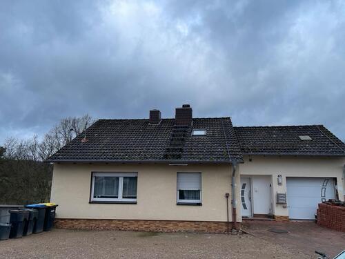 Foto - 10 Zimmer Mehrfamilienhaus, Wohnhaus zum Kaufen in Bad Hersfeld