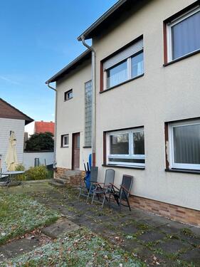 Foto - 10 Zimmer Mehrfamilienhaus, Wohnhaus in Bad Hersfeld