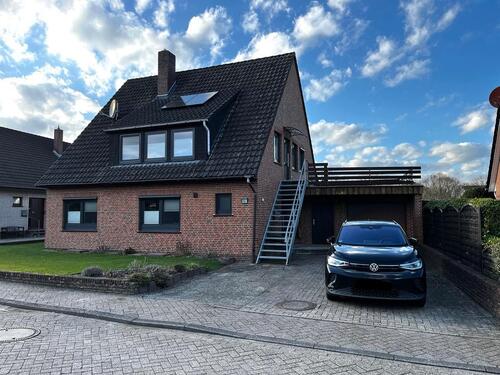 Foto - Anfragestopp! Ein-Zweifamilienhaus in Hude, in top Lage!