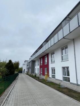 Foto - Exklusive 3-Zimmerwohnung im schönen Schopfloch zu vermieten - Erstbezug inkl. EBK und 1 Stellplatz