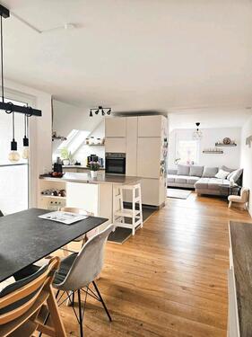 Foto - 119m² Eigentumswohnung- Einziehen und wohlfühlen!