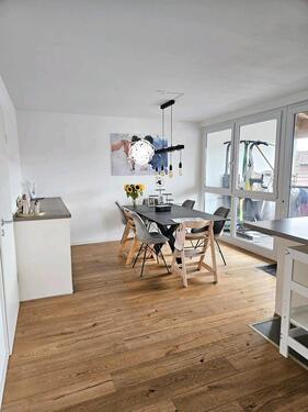 Foto - 5 Zimmer Maisonettenwohnung zum Kaufen in Pliezhausen