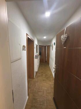 Foto - 3 ZKB in Bebra zentral - 850,00&nbsp;EUR Kaltmiete, ca.&nbsp; 85,00&nbsp;m&sup2;