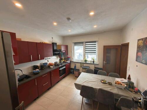 Foto - 3 Zimmer Erdgeschoßwohnung zur Miete in Bebra