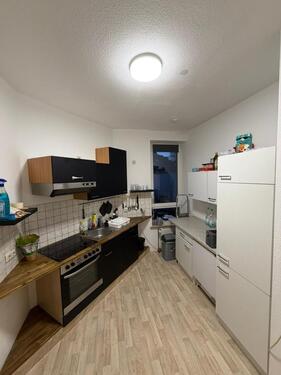 Foto - Nachmieter für mein Zimmer in 52080 Aachen Haaren