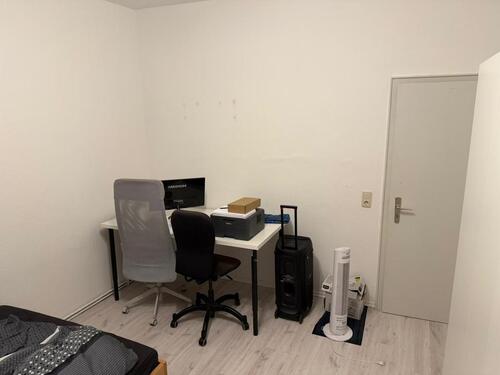 Foto - 1 Zimmer Etagenwohnung zur Miete in Aachen