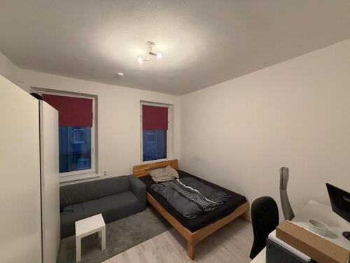 Foto - 1 Zimmer Etagenwohnung in Aachen