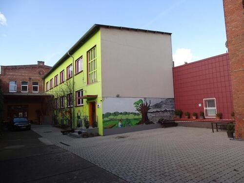 Foto - komfortable drei Zimmer Wohnung