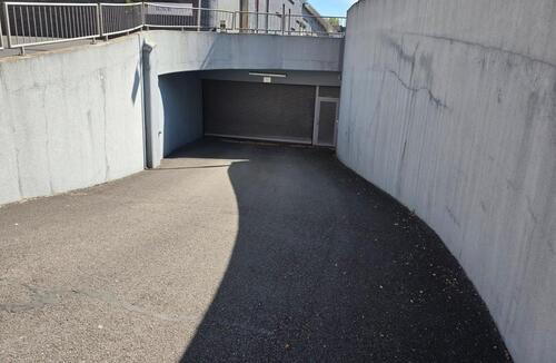 Foto - Tiefgaragenstellplatz in Dortmund zu vermieten 77 € extra breit!