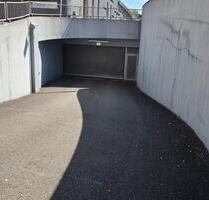 Tiefgaragenstellplatz in Dortmund zu vermieten 77 € extra breit!