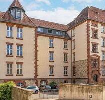 Schöne Einzimmerwohnung in Uni-Nähe - Braunschweig Nordstadt