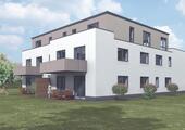Foto - Erdgeschoßwohnung in Mehring zum Kaufen