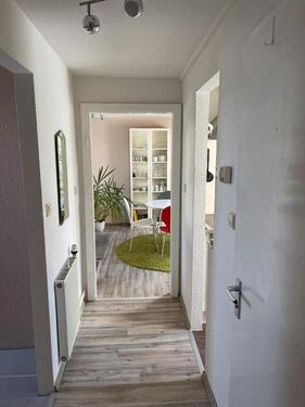 Foto - 2 Zimmer andere zur Miete in Seehausen (Altmark)
