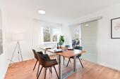 Foto - 3 Zimmer Etagenwohnung zum Kaufen in Elchingen