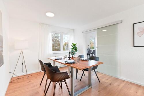 Foto - 3 Zimmer Etagenwohnung zum Kaufen in Elchingen