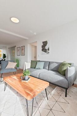 Foto - 3 Zimmer Etagenwohnung in Elchingen