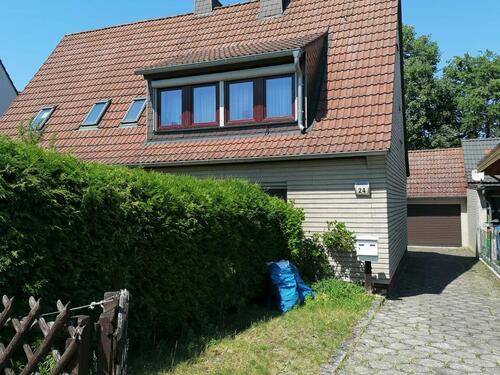 Foto - Einfamilienhaus zum Kaufen in Braunschweig