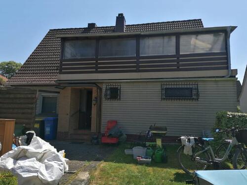 Foto - Einfamilienhaus in Braunschweig