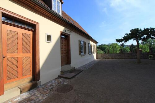 Foto - Einfamilienhaus zur Miete in Bad Wimpfen