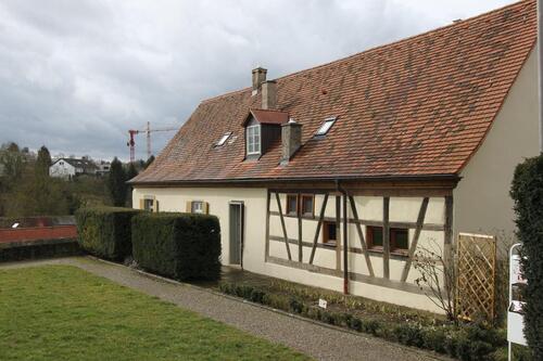 Foto - Einfamilienhaus in Bad Wimpfen